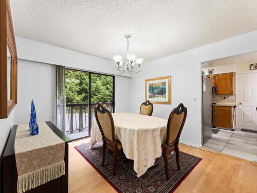 540 Schoolhouse Street, Coquitlam, BC 