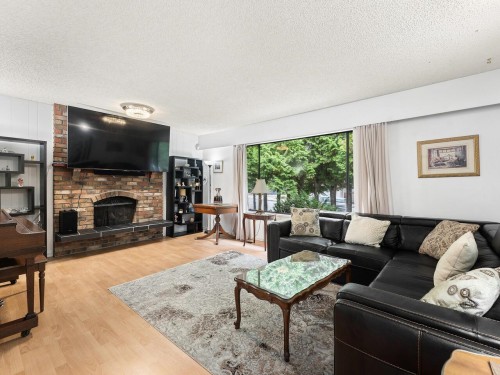 540 Schoolhouse Street, Coquitlam, BC 