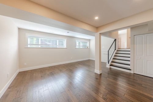 3729 Wellington Street, Port Coquitlam, BC 