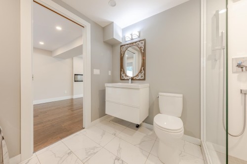 3729 Wellington Street, Port Coquitlam, BC 