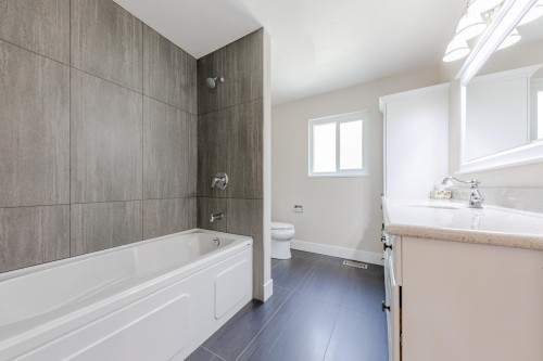 3729 Wellington Street, Port Coquitlam, BC 