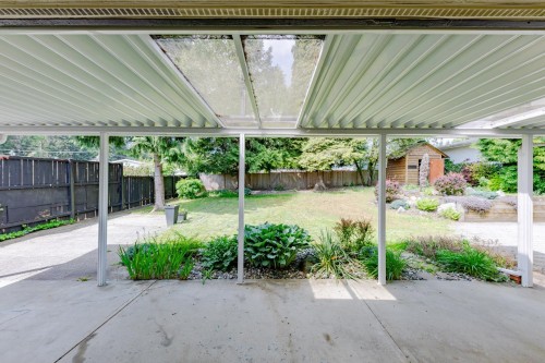 3729 Wellington Street, Port Coquitlam, BC 