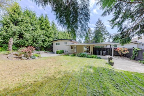 3729 Wellington Street, Port Coquitlam, BC 