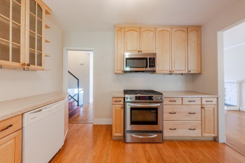 3729 Wellington Street, Port Coquitlam, BC 