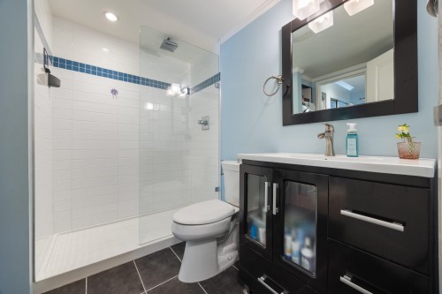 306-110 Seventh Street, New Westminster, BC 