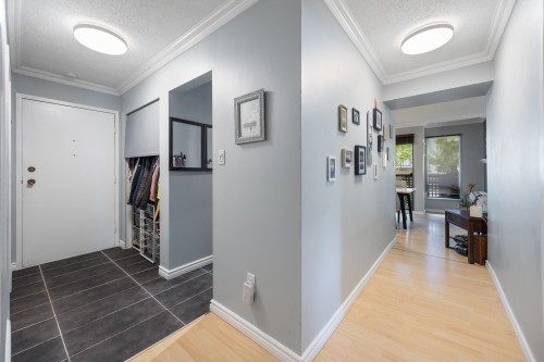 306-110 Seventh Street, New Westminster, BC 