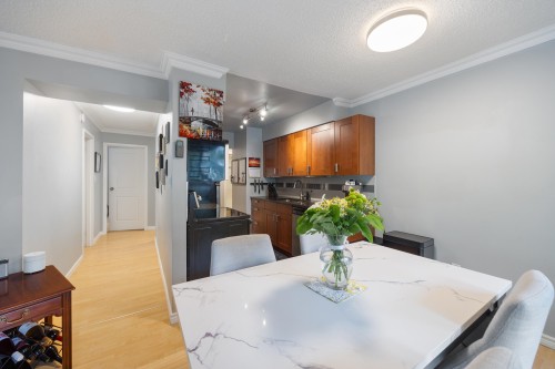 306-110 Seventh Street, New Westminster, BC 