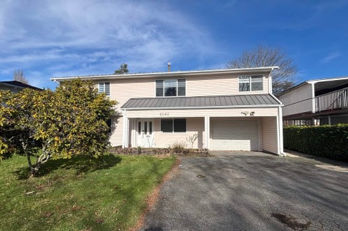 6080 Skaha Crescent, Richmond, BC 