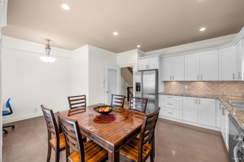 1-4766 55B Street, Delta, BC 