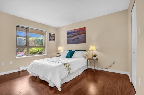2102-5113 Garden City Road, Richmond, BC 