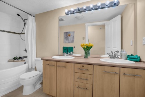 2102-5113 Garden City Road, Richmond, BC 