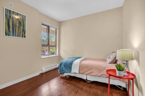 2102-5113 Garden City Road, Richmond, BC 