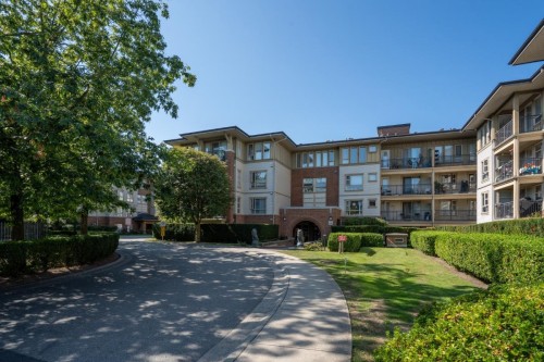 2102-5113 Garden City Road, Richmond, BC 