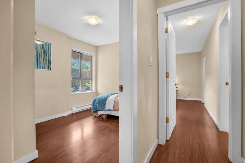 2102-5113 Garden City Road, Richmond, BC 