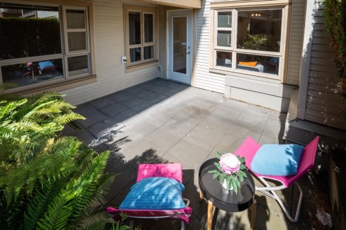 2102-5113 Garden City Road, Richmond, BC 