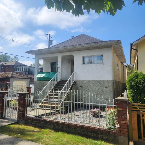 4873 James Street, Vancouver, BC 