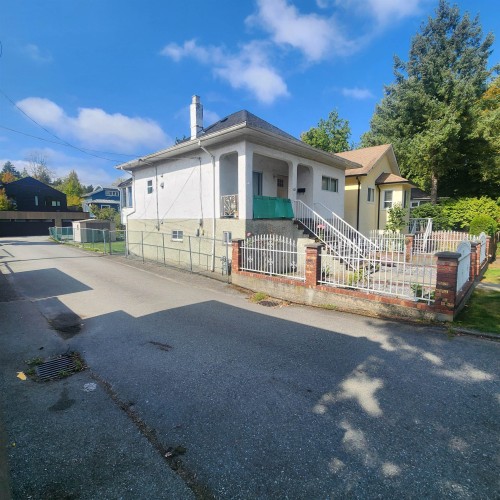 4873 James Street, Vancouver, BC 