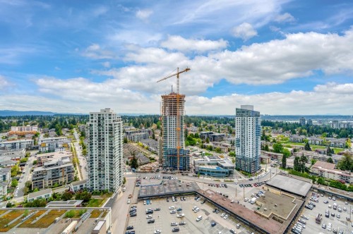 2607-567 Clarke Road, Coquitlam, BC 
