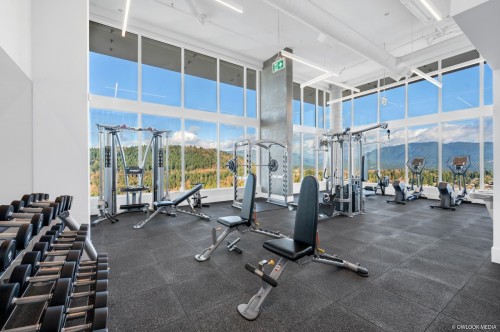 2607-567 Clarke Road, Coquitlam, BC 