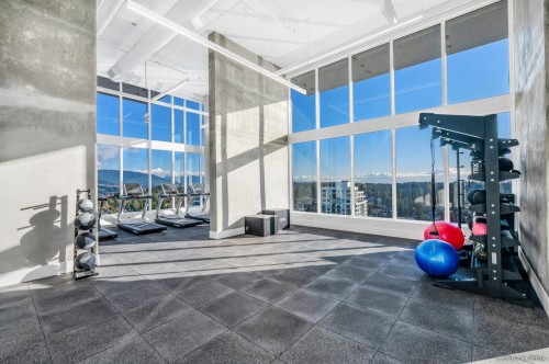 2607-567 Clarke Road, Coquitlam, BC 