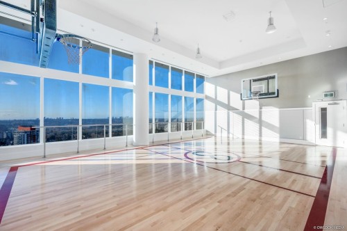 2607-567 Clarke Road, Coquitlam, BC 