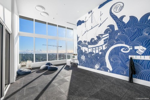 2607-567 Clarke Road, Coquitlam, BC 