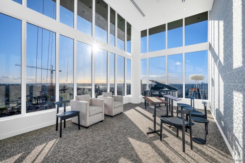 2607-567 Clarke Road, Coquitlam, BC 