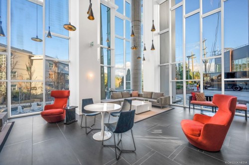 2607-567 Clarke Road, Coquitlam, BC 