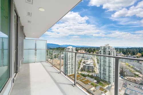 2607-567 Clarke Road, Coquitlam, BC 