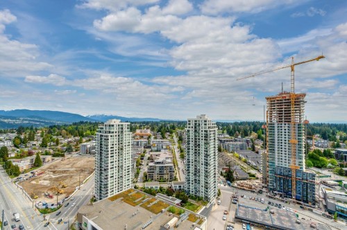2607-567 Clarke Road, Coquitlam, BC 