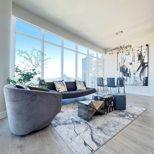 4110-1788 Gilmore Avenue  Burnaby, BC V5C 0L5