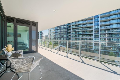 417-6833 Pearson Way, Richmond, BC 