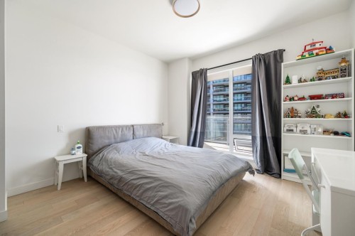 417-6833 Pearson Way, Richmond, BC 