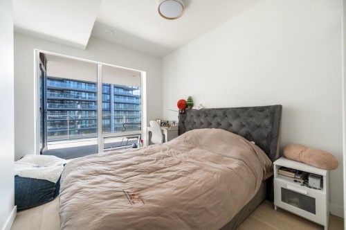 417-6833 Pearson Way, Richmond, BC 