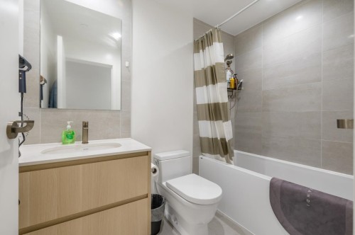 417-6833 Pearson Way, Richmond, BC 