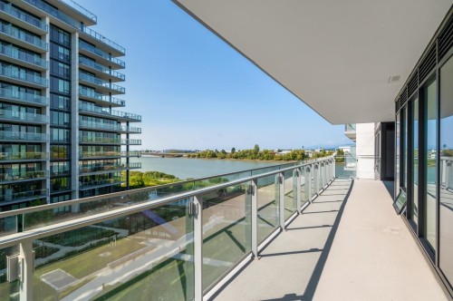 417-6833 Pearson Way, Richmond, BC 