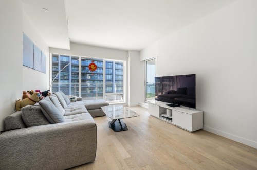 417-6833 Pearson Way, Richmond, BC 