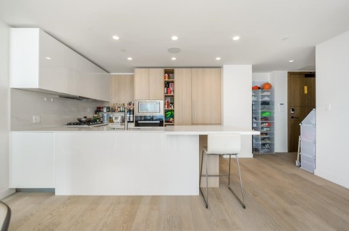 417-6833 Pearson Way, Richmond, BC 