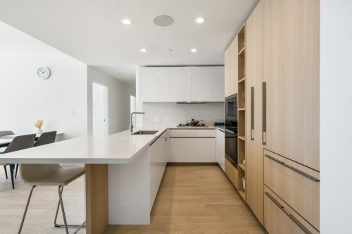 417-6833 Pearson Way, Richmond, BC 