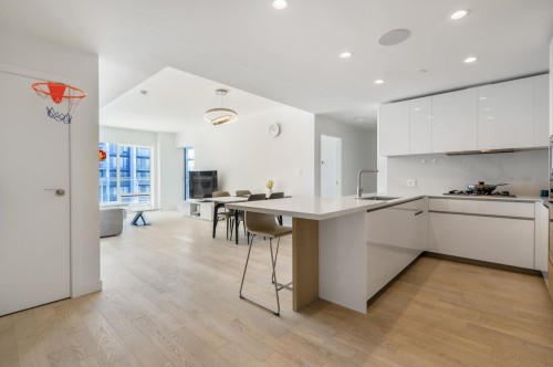 417-6833 Pearson Way, Richmond, BC 