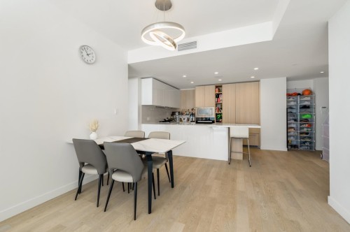 417-6833 Pearson Way, Richmond, BC 