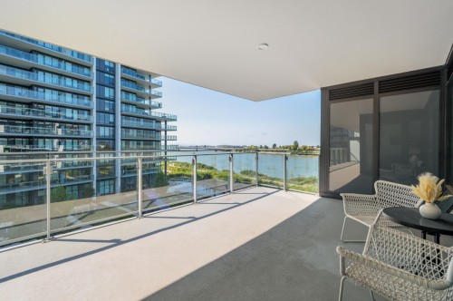 417-6833 Pearson Way, Richmond, BC 