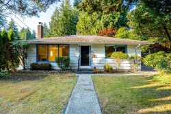 3084 Paisley Road  North Vancouver, BC V7R 1C8