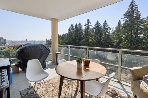 1206-280 Ross Drive, New Westminster, BC 
