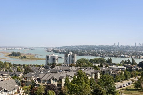 1206-280 Ross Drive, New Westminster, BC 