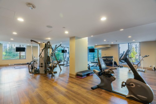 1206-280 Ross Drive, New Westminster, BC 