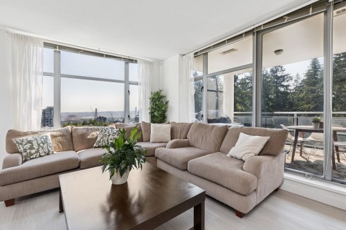 1206-280 Ross Drive, New Westminster, BC 