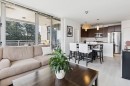 1206-280 Ross Drive, New Westminster, BC 