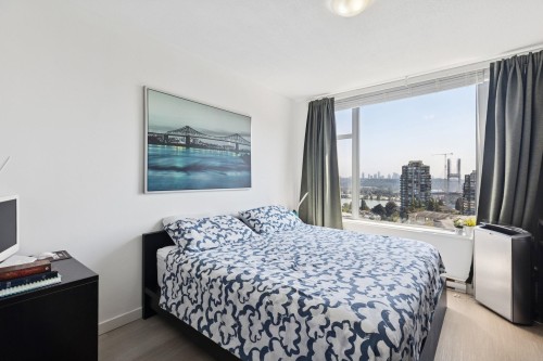 1206-280 Ross Drive, New Westminster, BC 