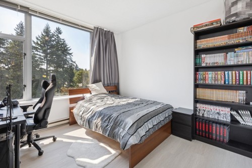 1206-280 Ross Drive, New Westminster, BC 